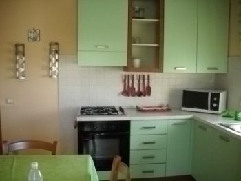 Appartamento arredato con balcone Misterbianco