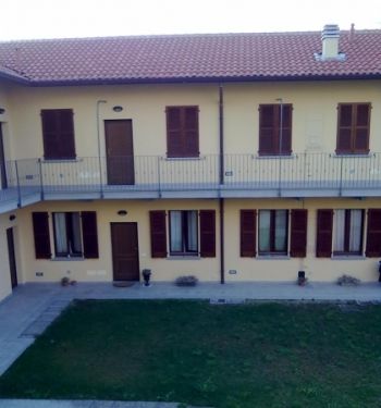 Casa nuova costruzione Parabiago - Altre fotografie