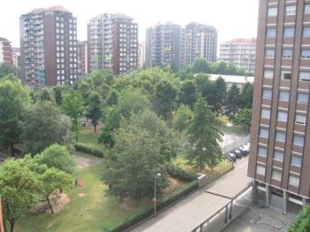 Appartamento affitto Torino