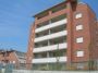 Appartamento con terrazzo e posto auto