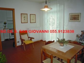 Appartamento affitto San Giovanni Valdarno - Altre fotografie