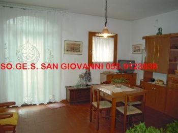Appartamento con garage e giardino Oltrarno - Altre fotografie