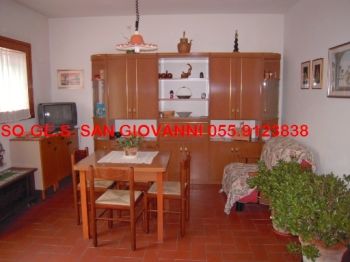 Appartamento con garage e giardino Oltrarno - Altre fotografie