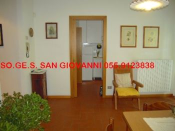 Appartamento con garage e giardino Oltrarno - Altre fotografie