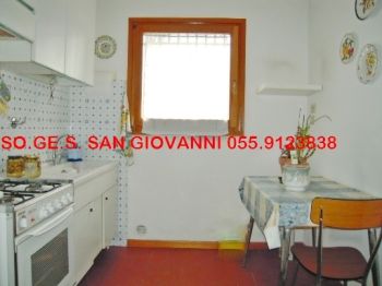 Appartamento con garage e giardino Oltrarno - Altre fotografie