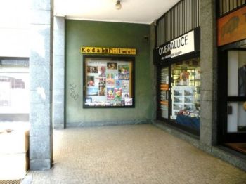 Loft con posto auto Rho - Altre fotografie