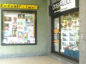Loft con posto auto Rho - Altre fotografie