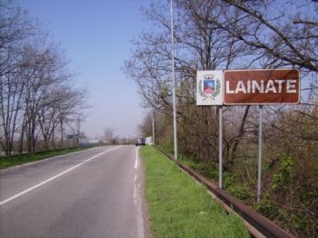 Appartamento affitto Lainate - Altre fotografie