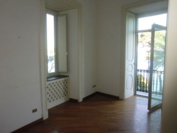 Appartamento panoramico - Sala