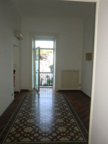 Appartamento panoramico - Sala