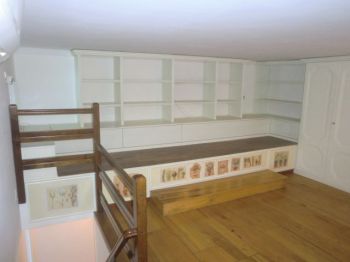 Appartamento panoramico - Studio