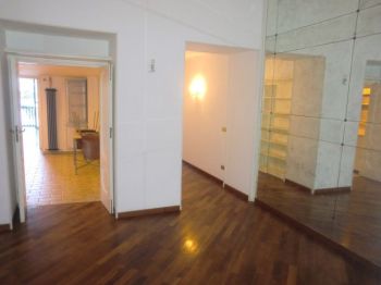 Appartamento panoramico - Sala