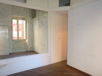 Appartamento panoramico - Camera da letto