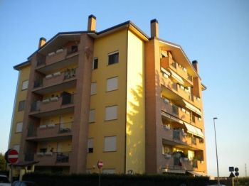 Loft Caponago - Scala