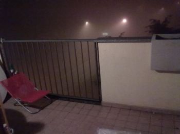 Loft Caponago - Facciata