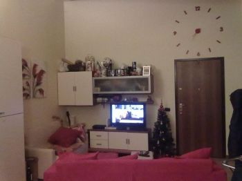 Loft Caponago - Cucina