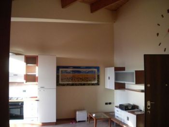 Loft Caponago - Sala