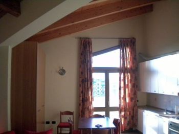 Loft Caponago - Studio
