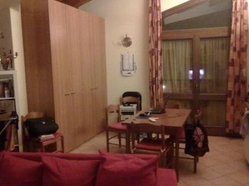 Loft Caponago - Bagno