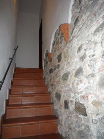 Casa arredata S. quirico - Altre fotografie