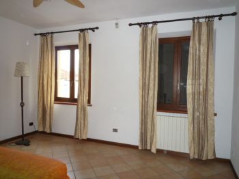 Casa arredata S. quirico - Altre fotografie
