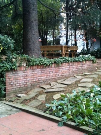 Attico arredato con terrazzo Bologna