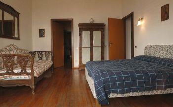 Appartamento arredato con balcone Vomero