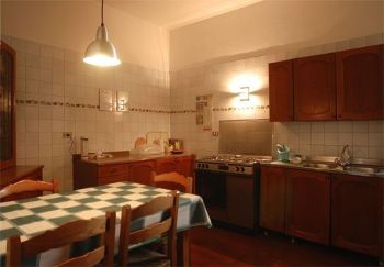Appartamento arredato con balcone Vomero