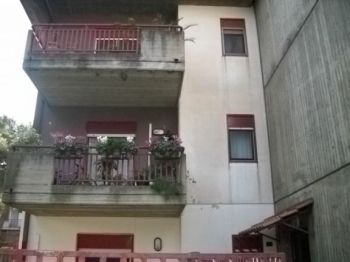 Appartamento affitto Misterbianco