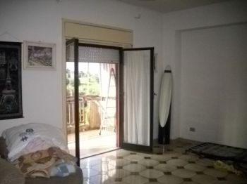 Appartamento con balcone Misterbianco