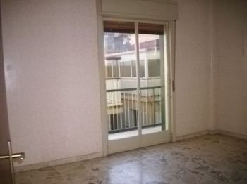 Appartamento con balcone Misterbianco
