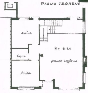 Villa affitto Pianoro