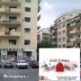 Trilocale arredato Casilina, prenestina,