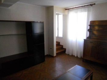 Casa nuova costruzione arredata Noale