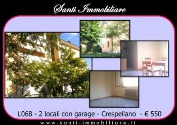 Appartamento affitto Crespellano - Altre fotografie