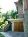 Appartamento arredato con giardino Monzuno
