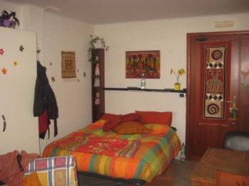 Monolocale arredato con posto auto Caserta - Altre fotografie