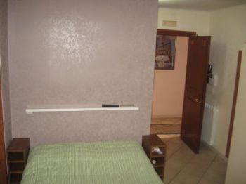 Monolocale arredato con posto auto Caserta - Altre fotografie