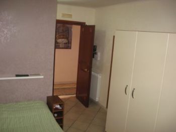 Monolocale arredato con posto auto Caserta - Altre fotografie