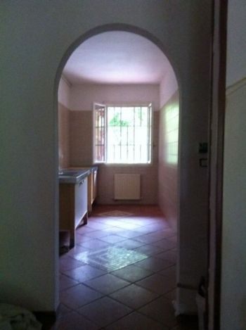 Casa con posto auto e terrazzo Sasso Marconi - Altre fotografie