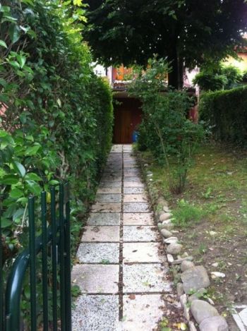 Casa con posto auto e terrazzo Sasso Marconi - Altre fotografie