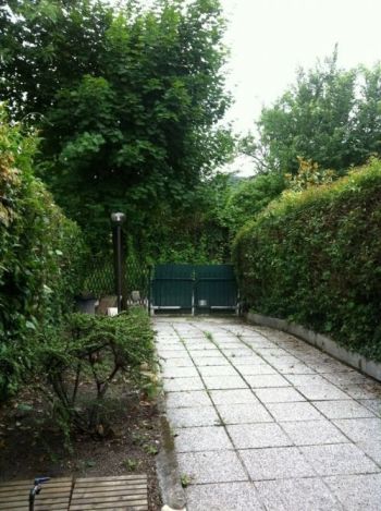 Casa con posto auto e terrazzo Sasso Marconi - Altre fotografie