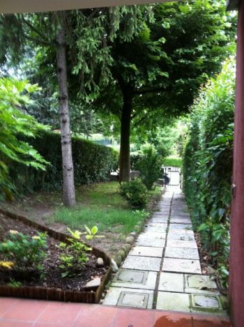Casa con terrazzo e posto auto Marzabotto - Altre fotografie