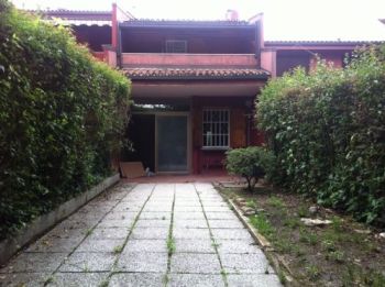 Casa con terrazzo e posto auto Marzabotto - Altre fotografie