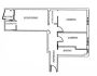 Appartamento arredato con balcone V giornate, xxii