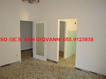 Appartamento affitto San Giovanni Valdarno - Altre fotografie