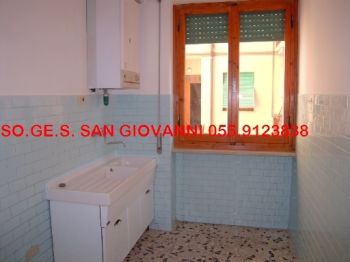 Casa con giardino e garage Oltrarno - Altre fotografie