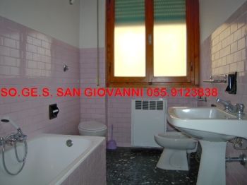 Casa con giardino e garage Oltrarno - Altre fotografie