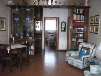Appartamento arredato con balcone Ostia - Altre fotografie