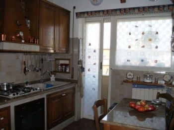 Appartamento arredato con balcone Ostia - Altre fotografie